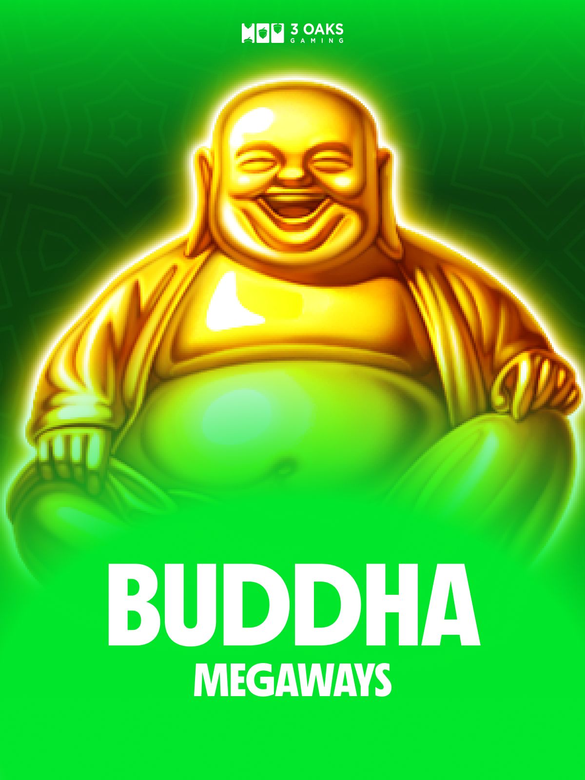 Buddha Megaways