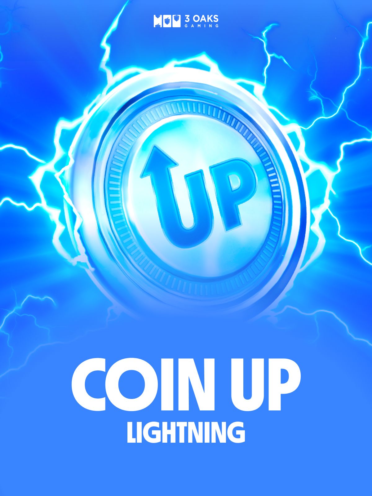 Coin Up: Lightning
