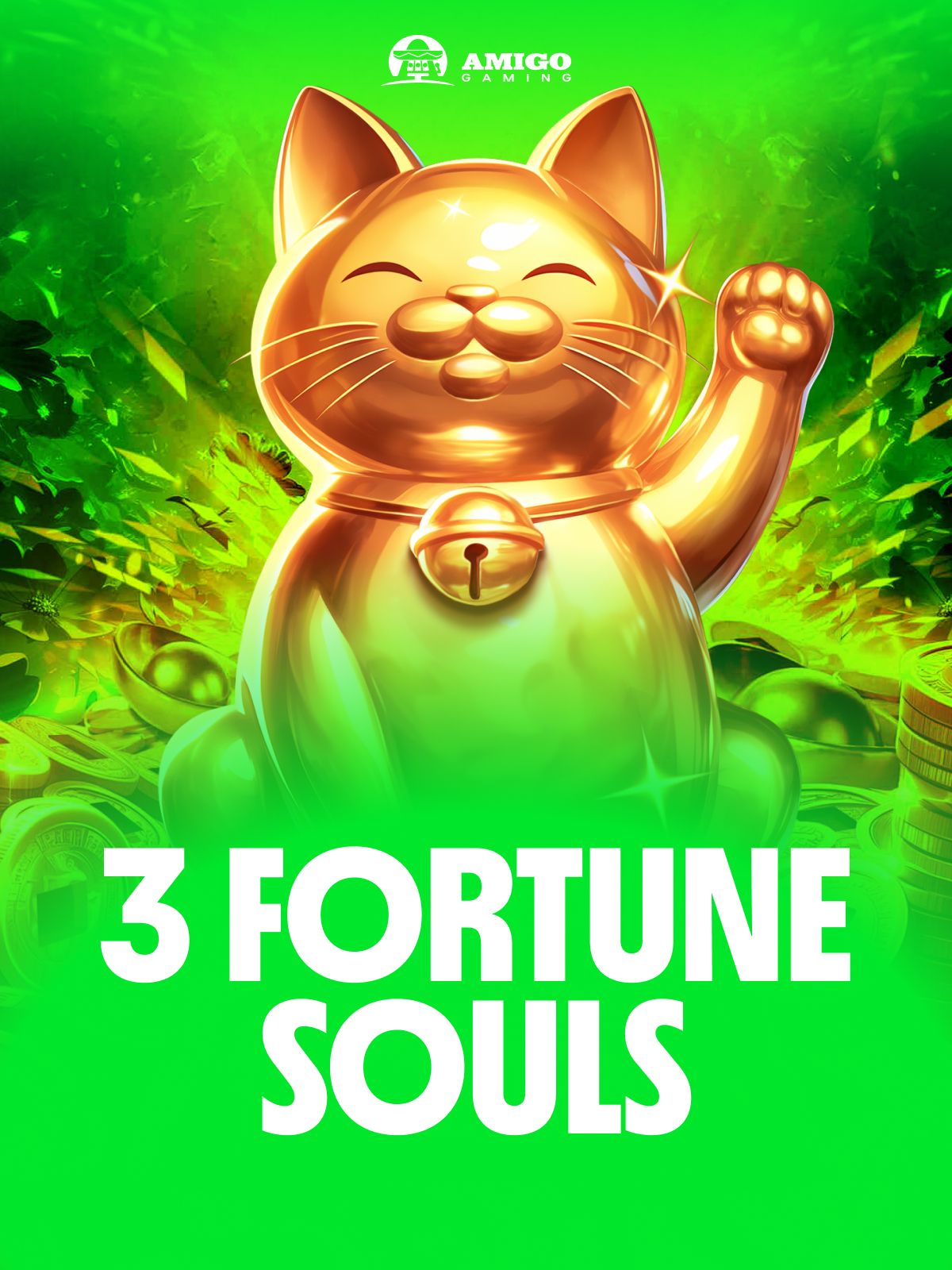 3 Fortune Souls