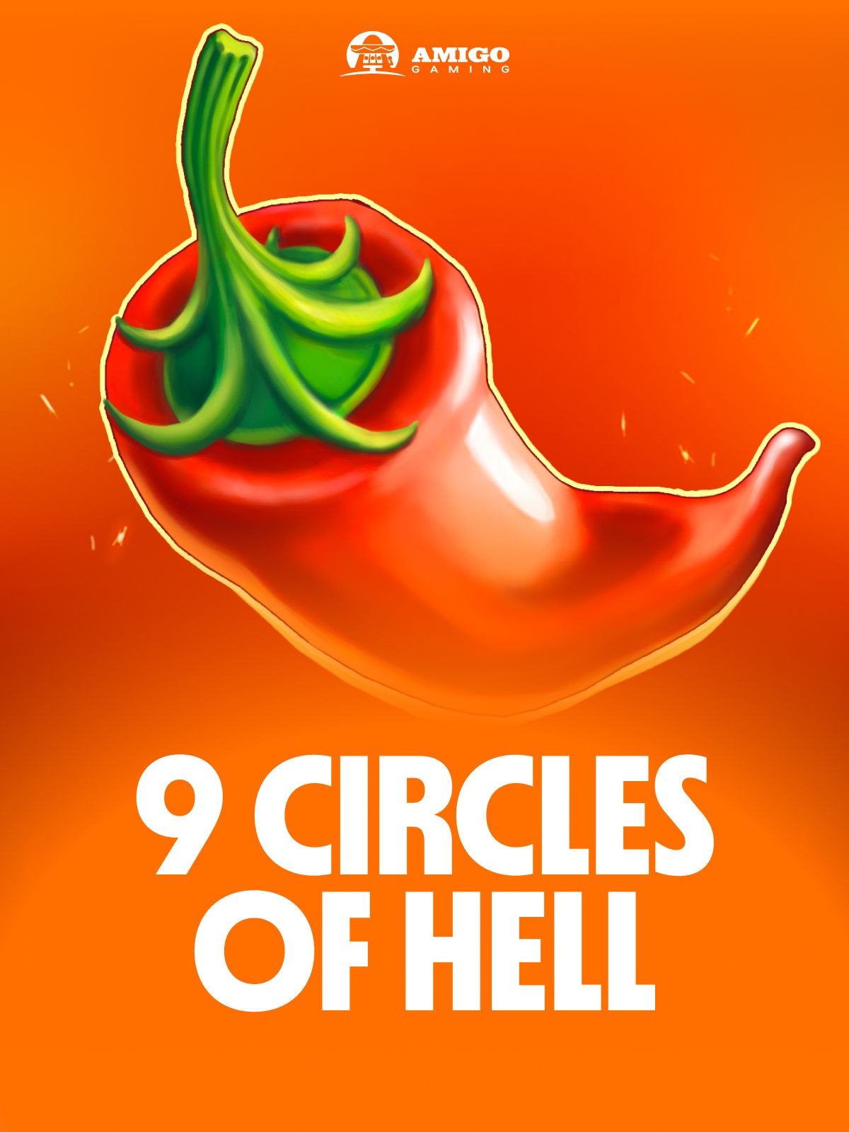 9 Circles of Hell