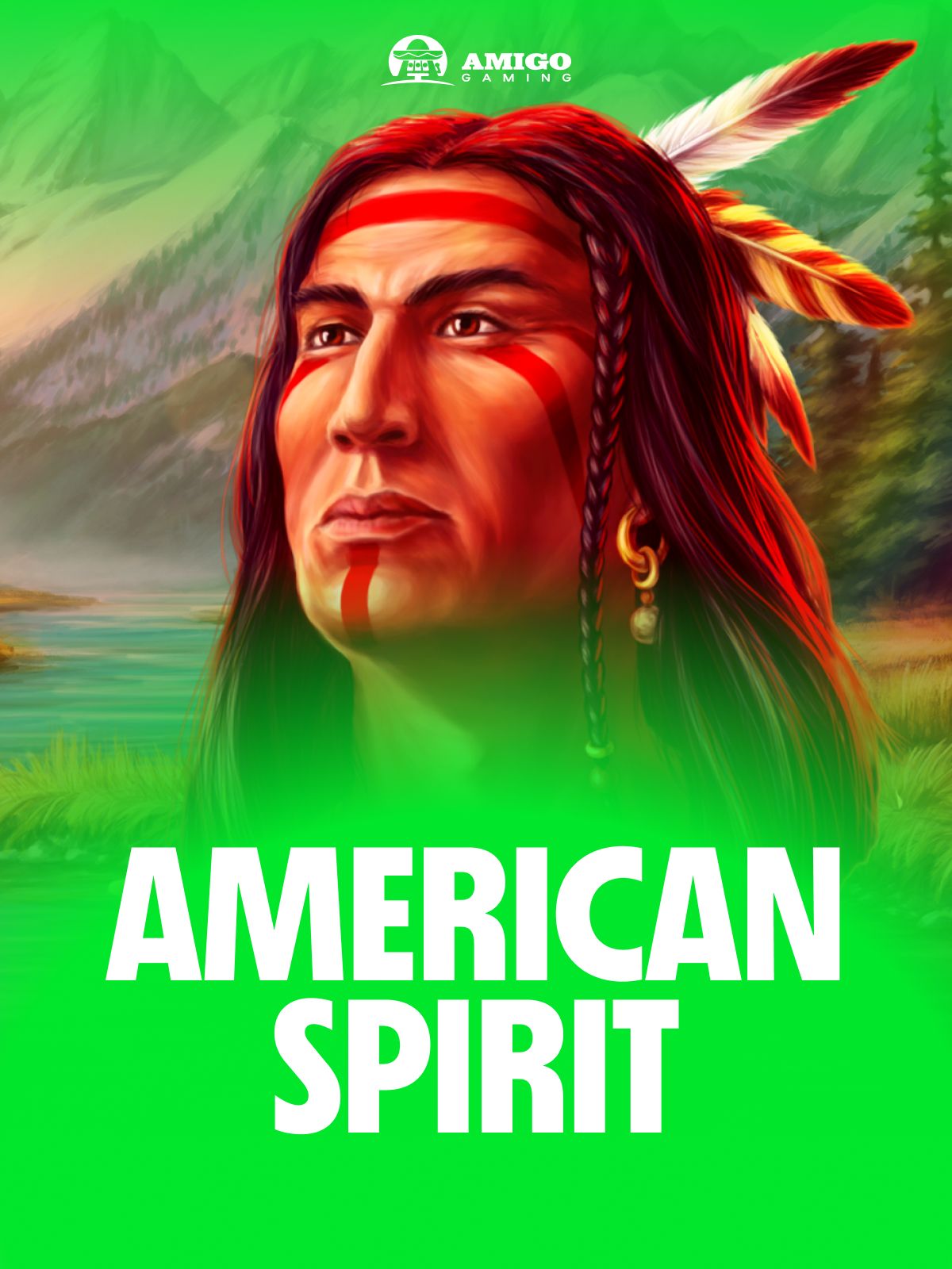 American Spirit