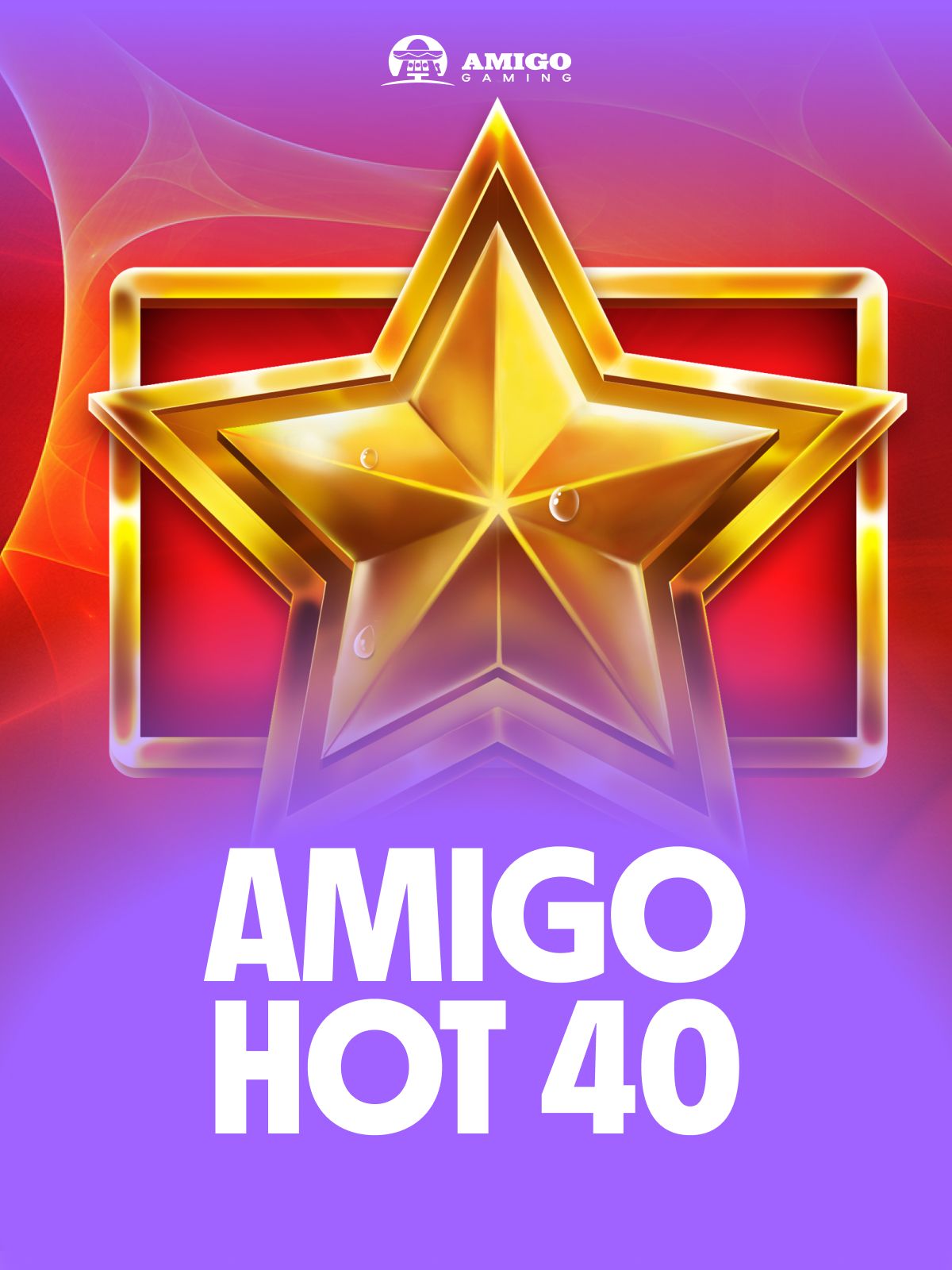 Amigo Hot 40