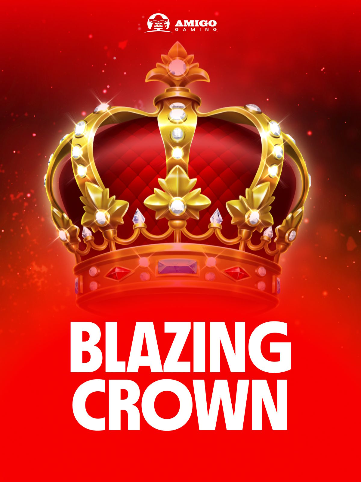 Blazing Crown