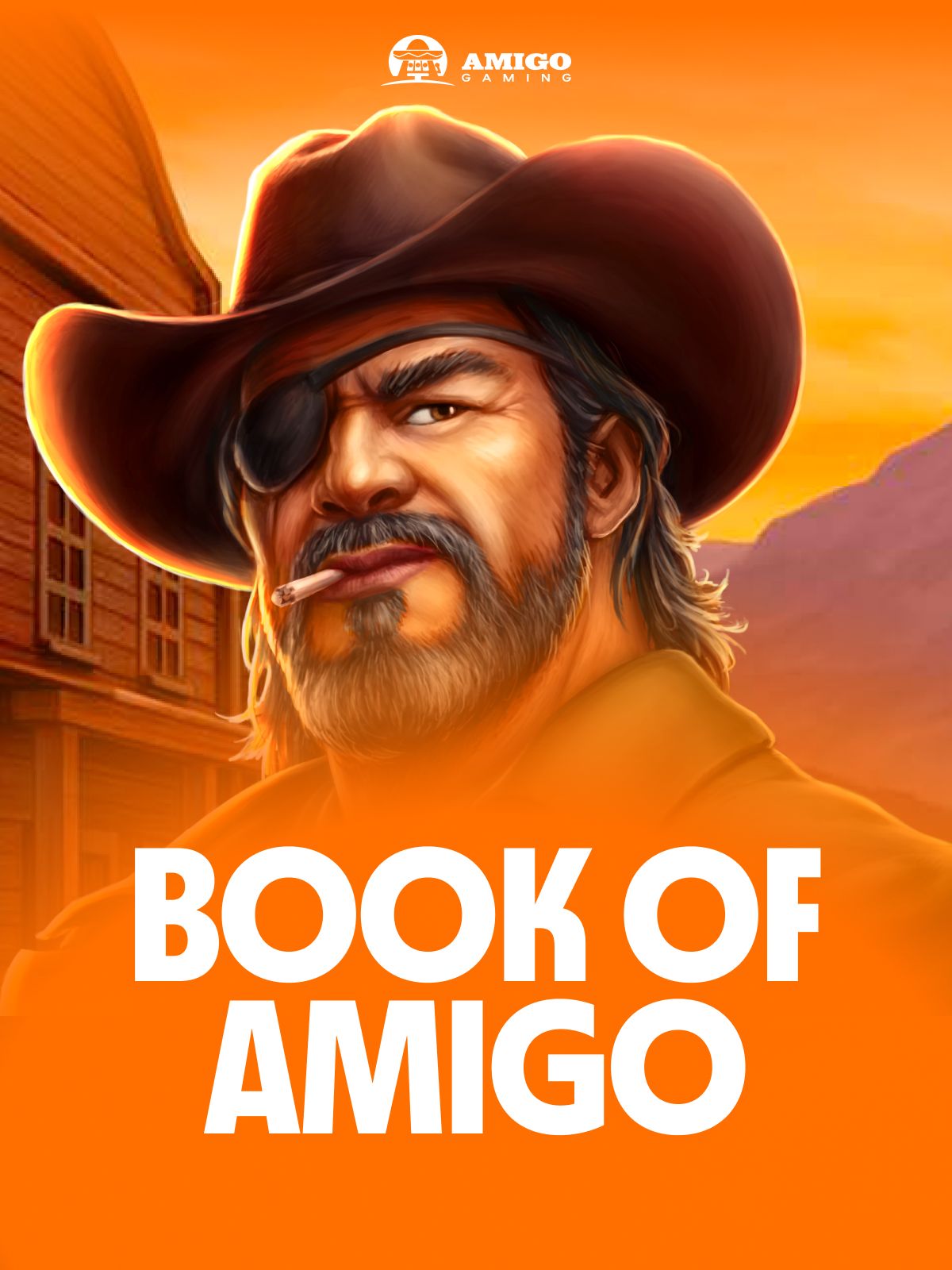 Book of Amigo