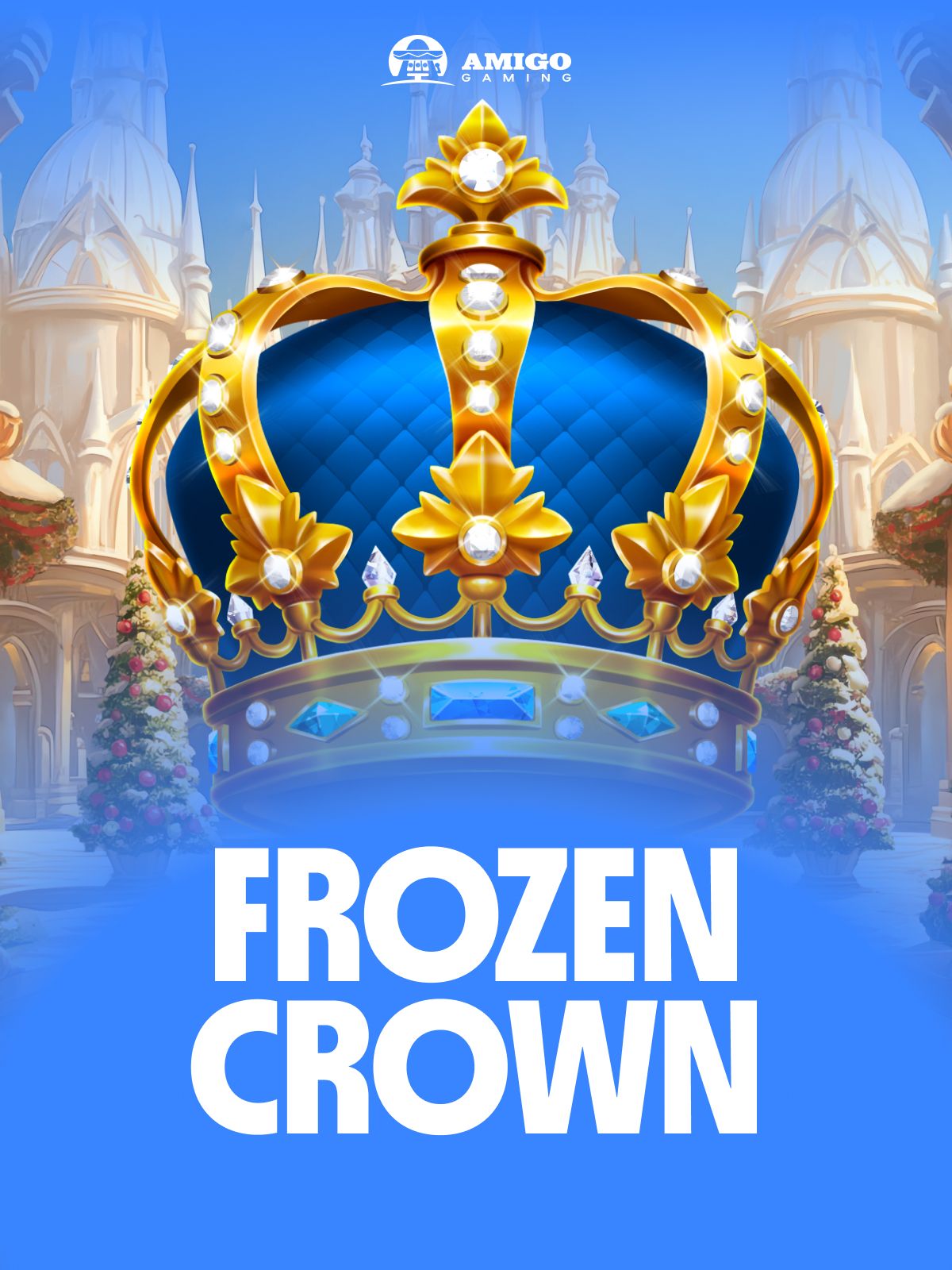 Frozen Crown