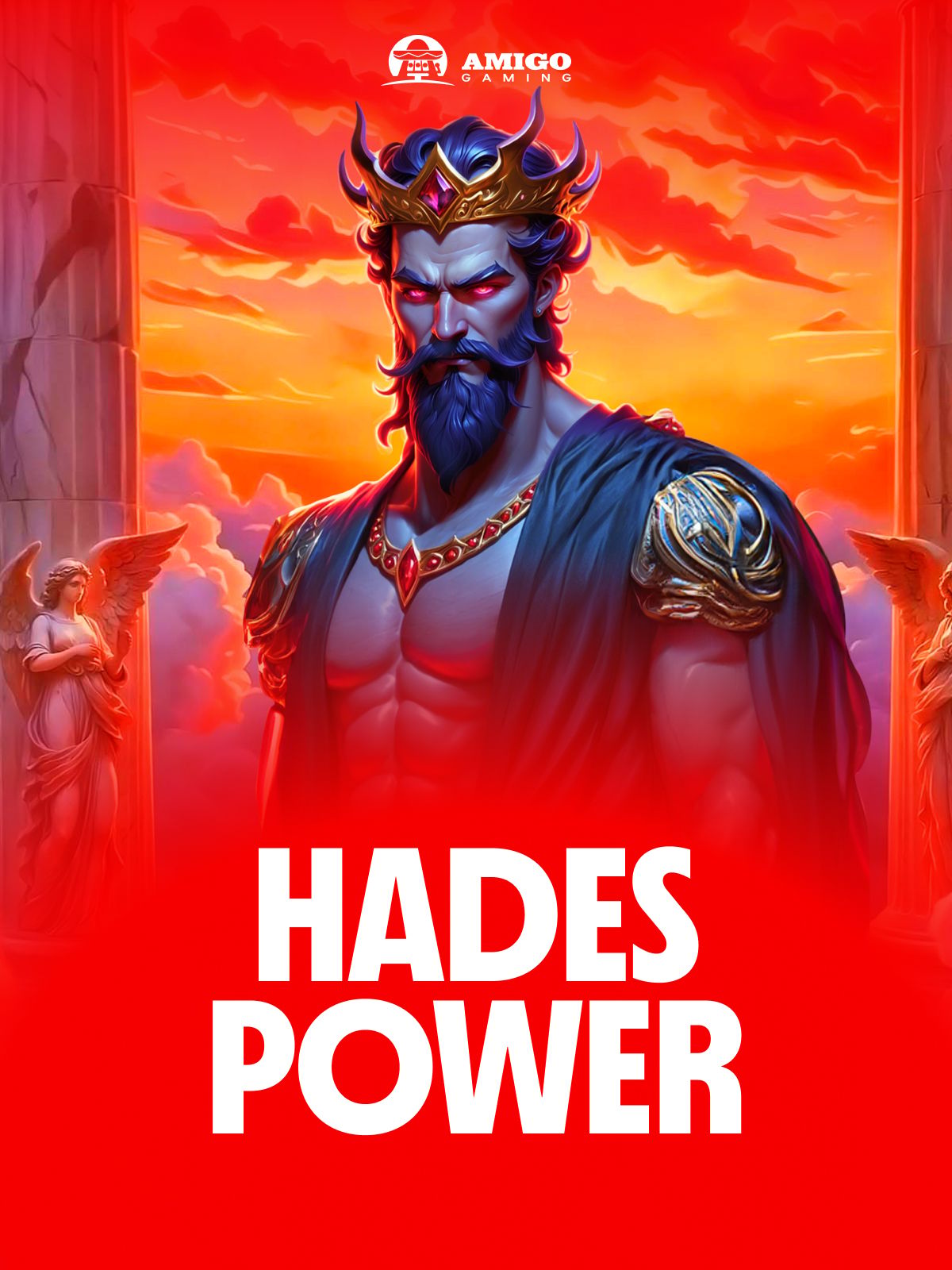 Hades Power