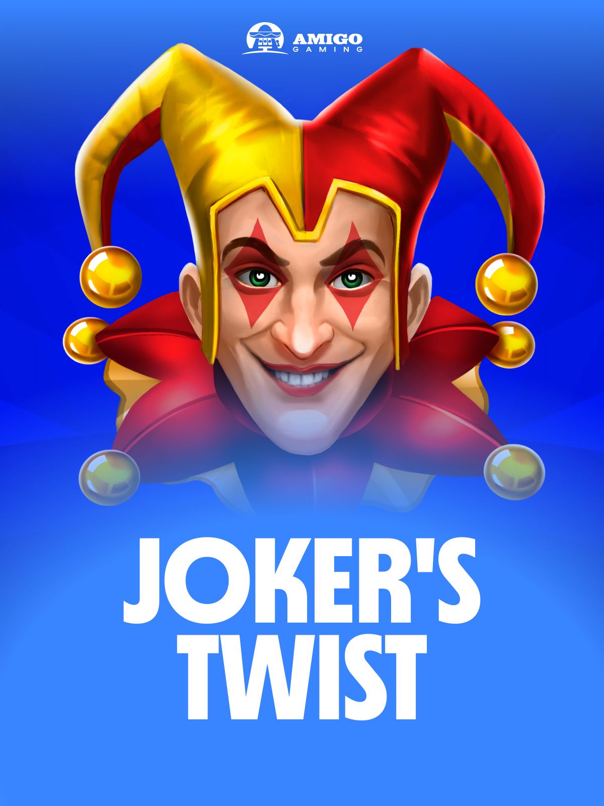 Joker's Twist