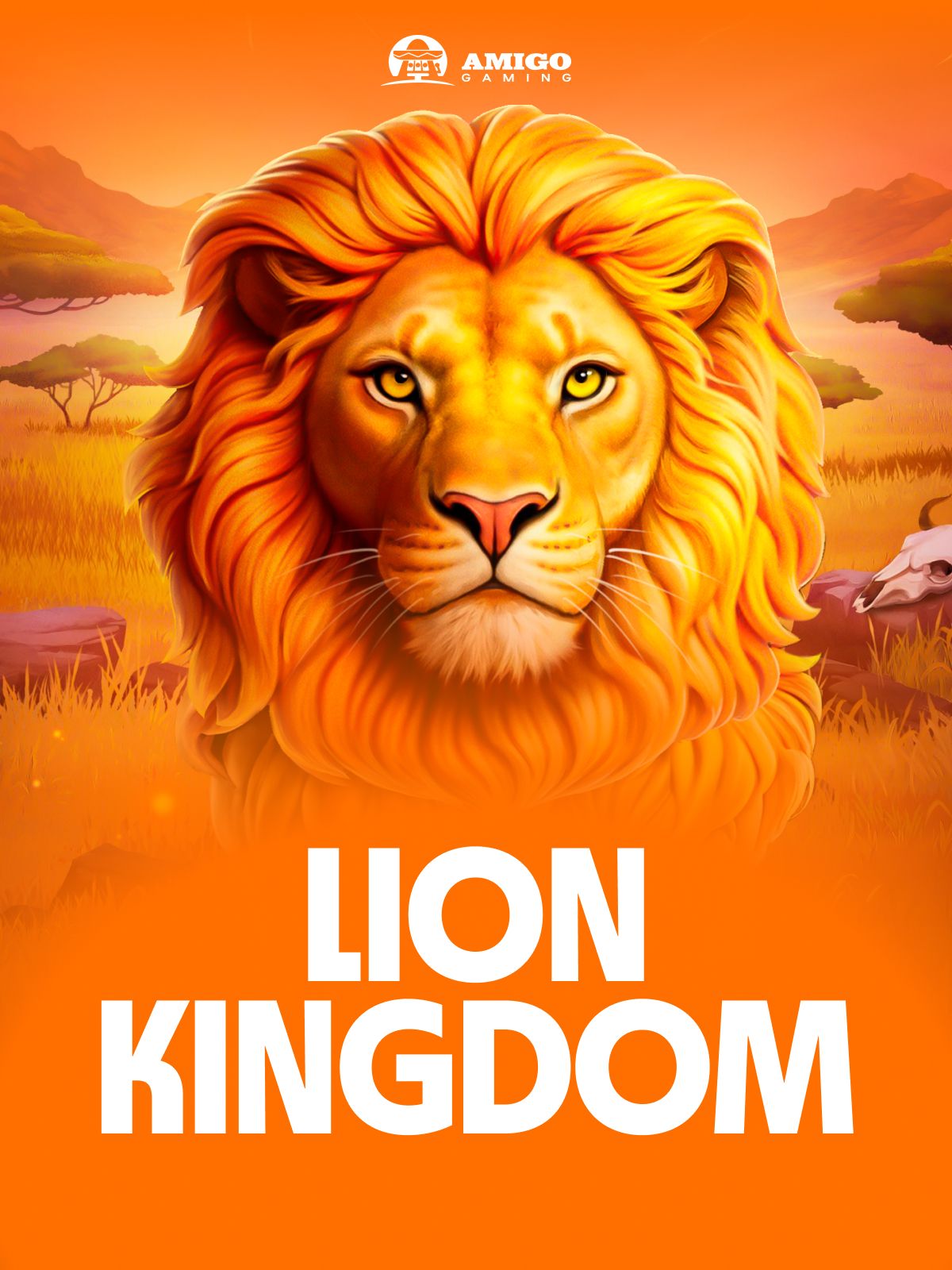 Lion Kingdom