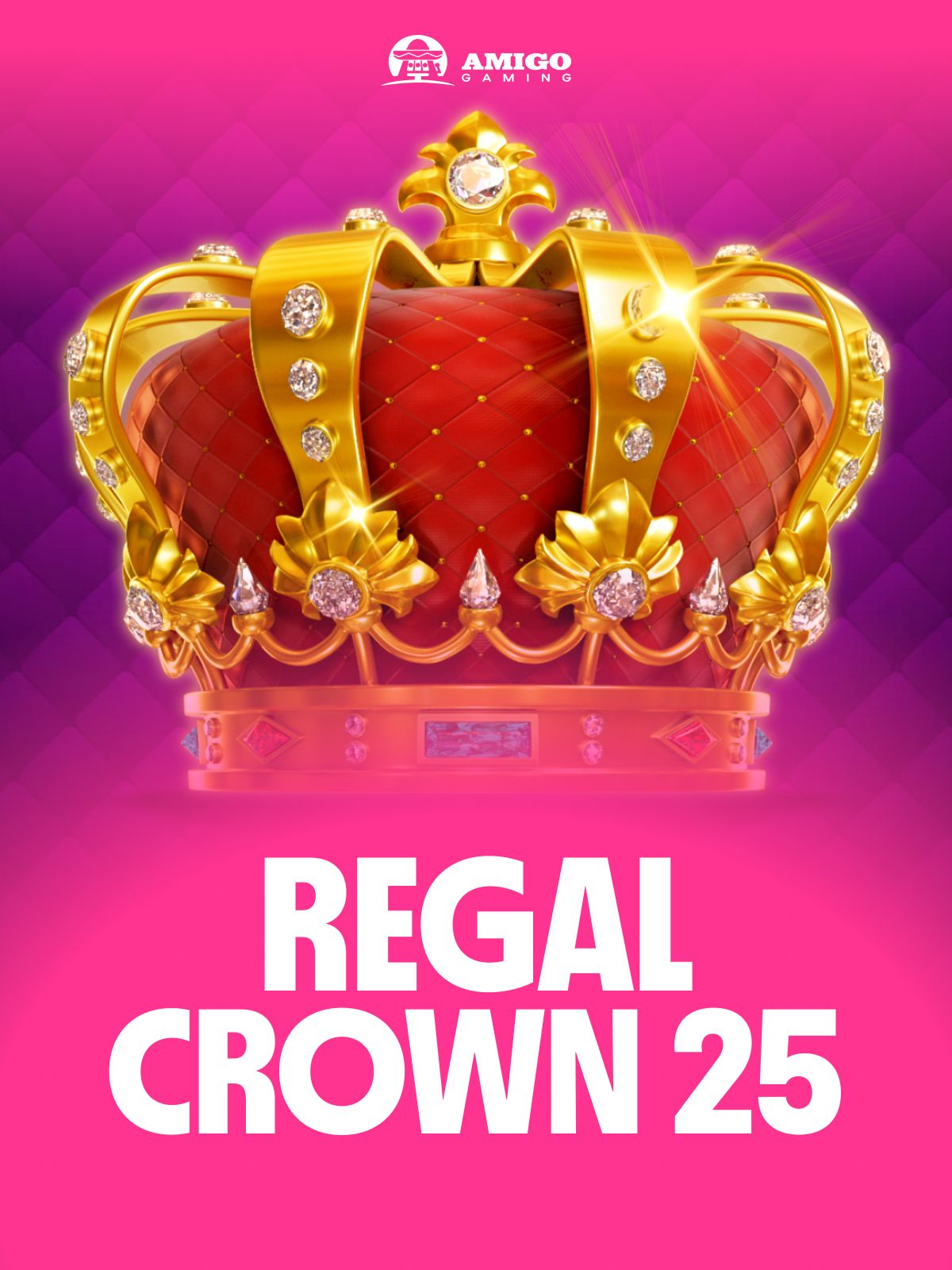 Regal Crown 25