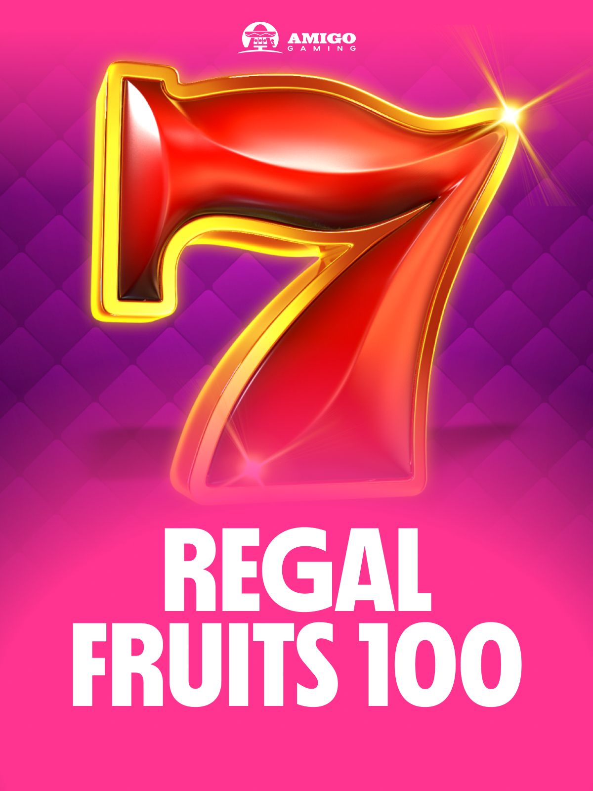 Regal Fruits 100
