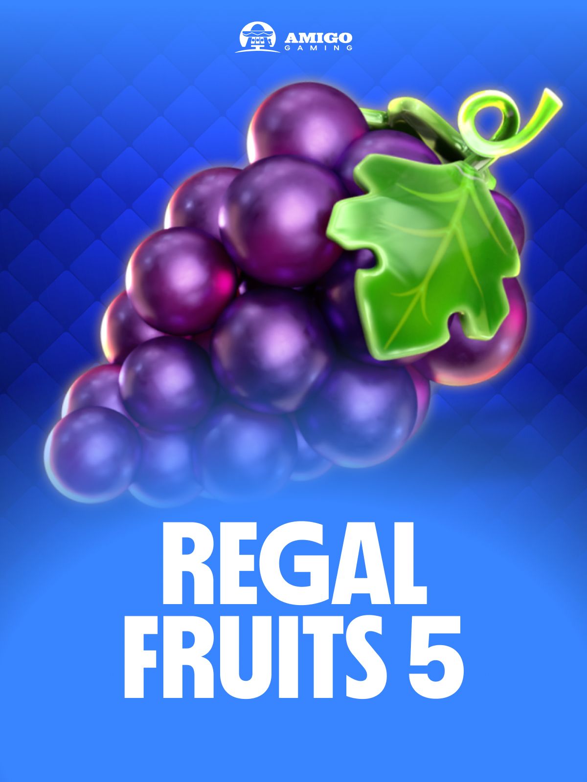 Regal Fruits 5