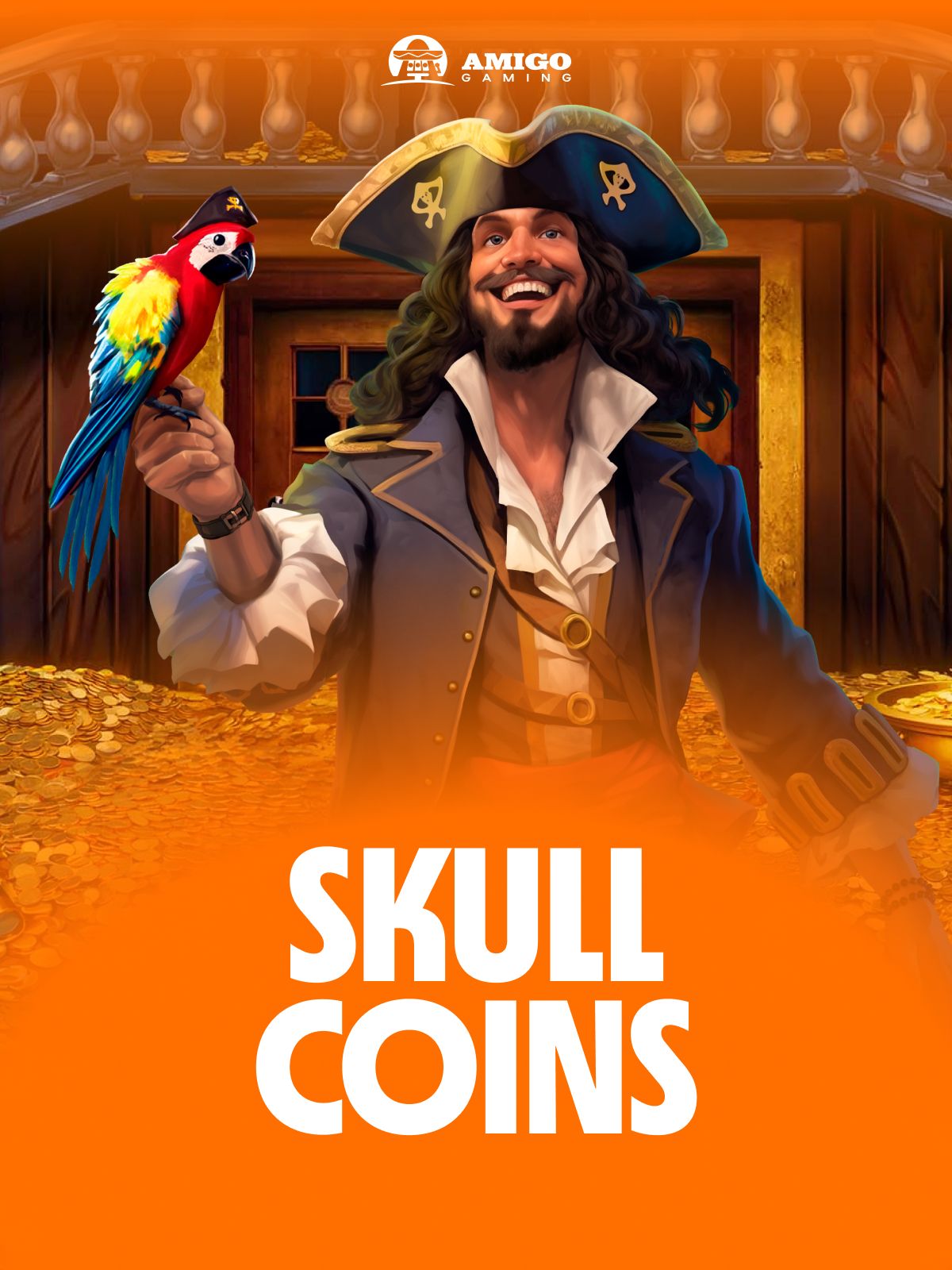 Skull Coins