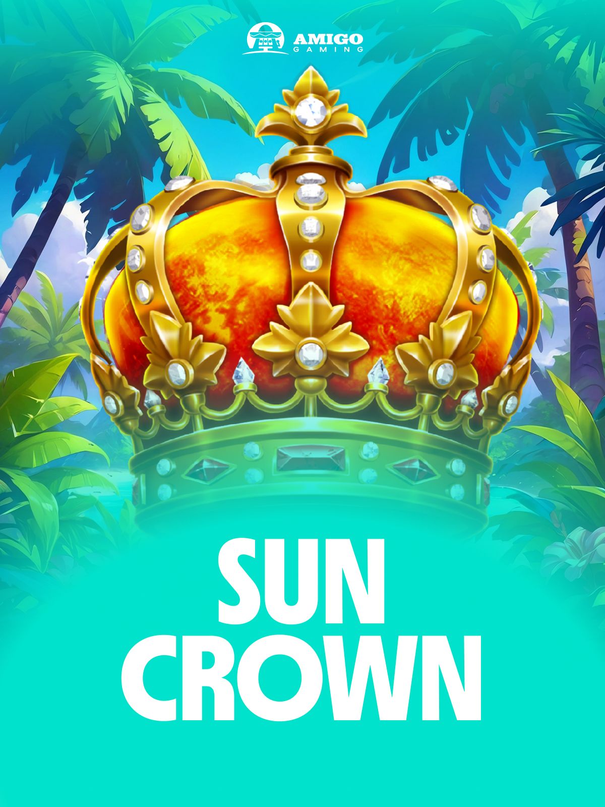 Sun Crown