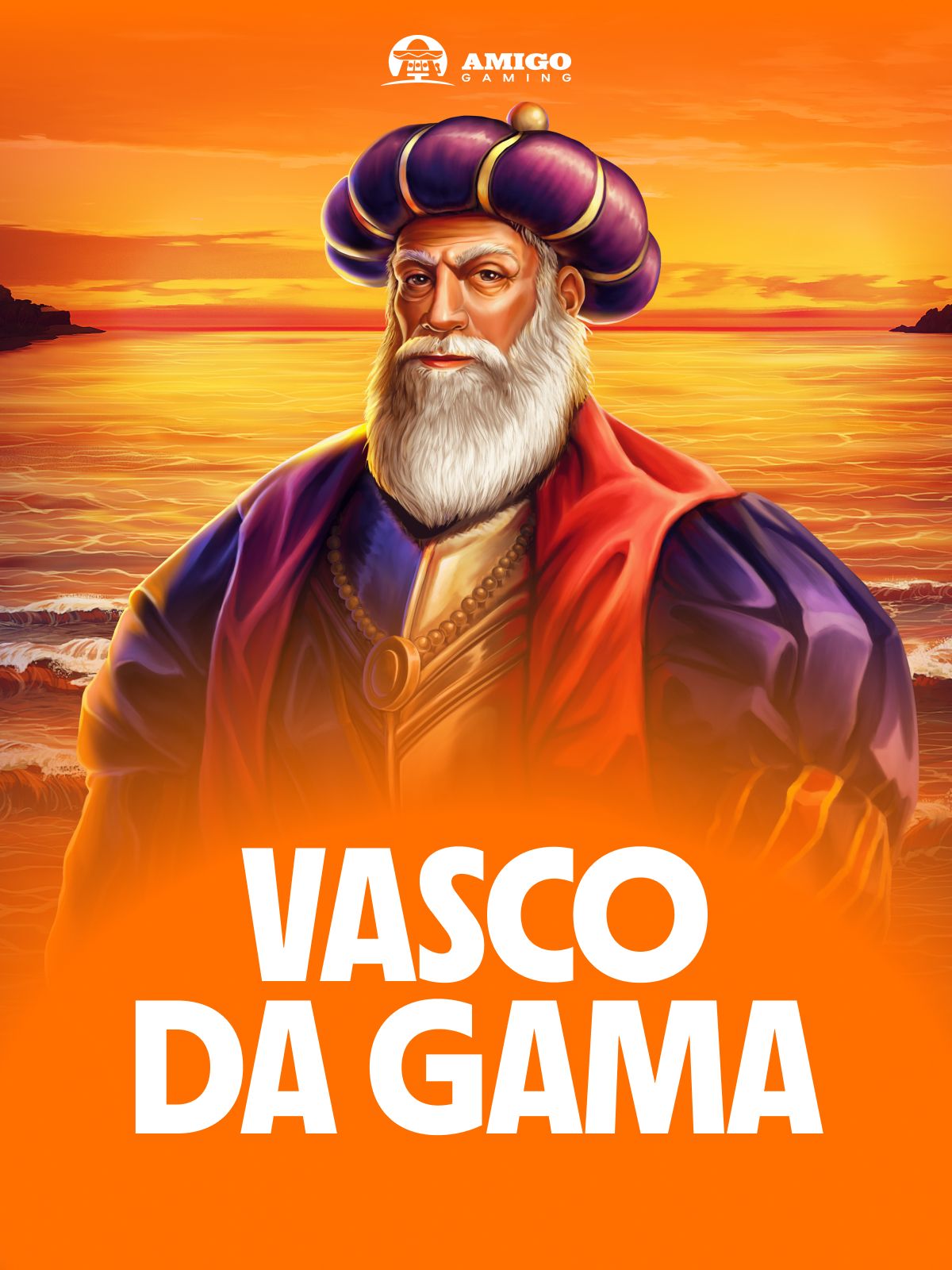 Vasco da Gama