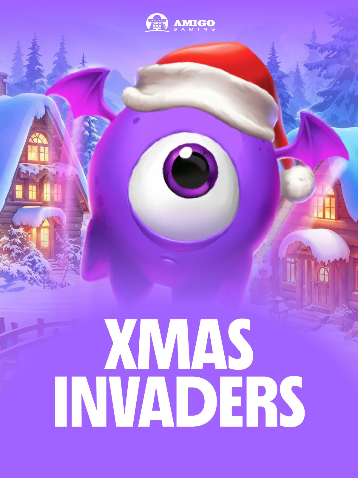Xmas Invaders
