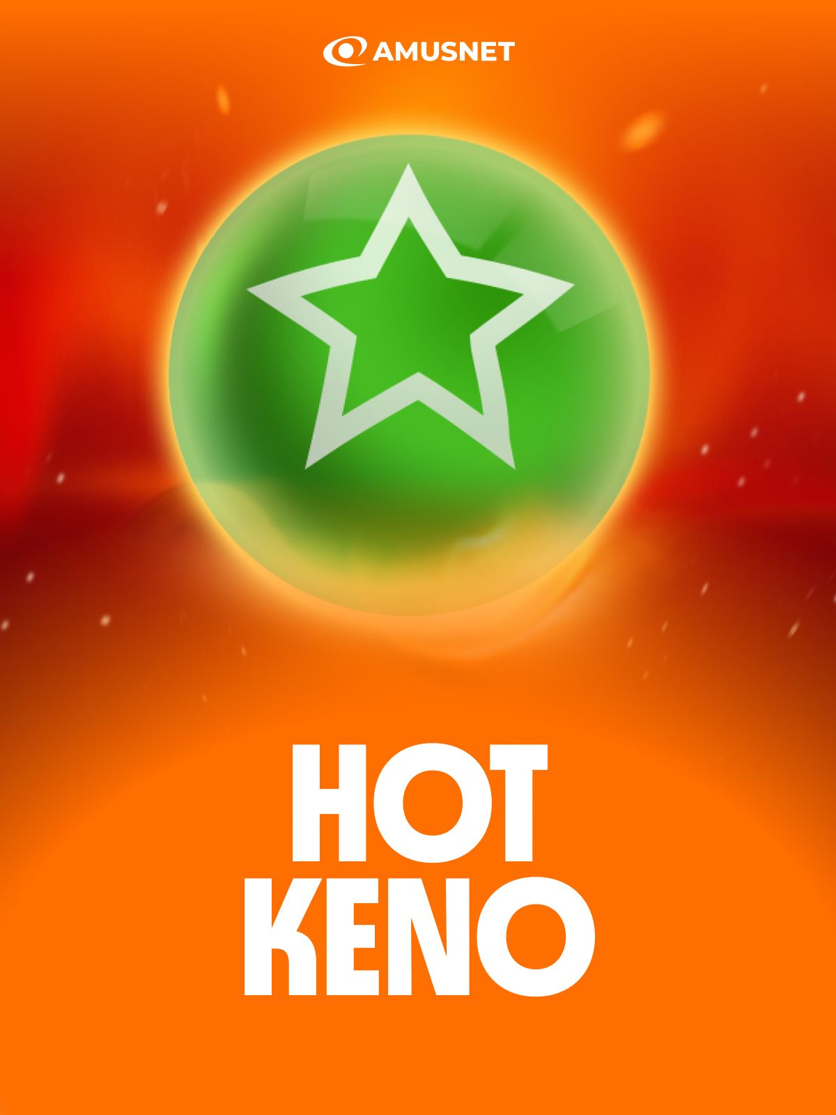 Hot Keno