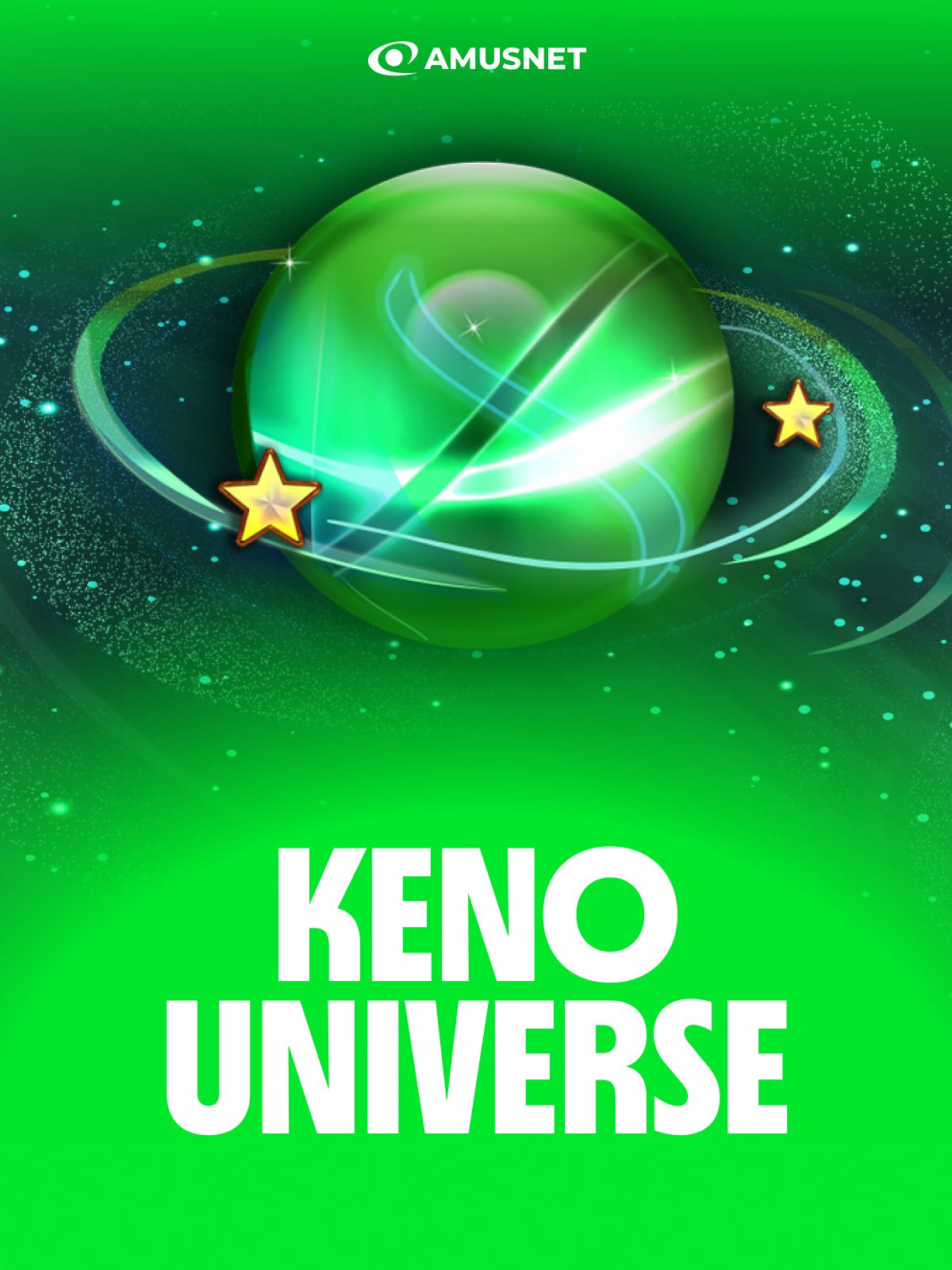 Keno Universe