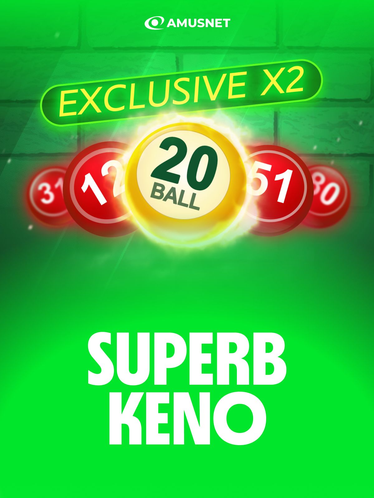 Superb Keno