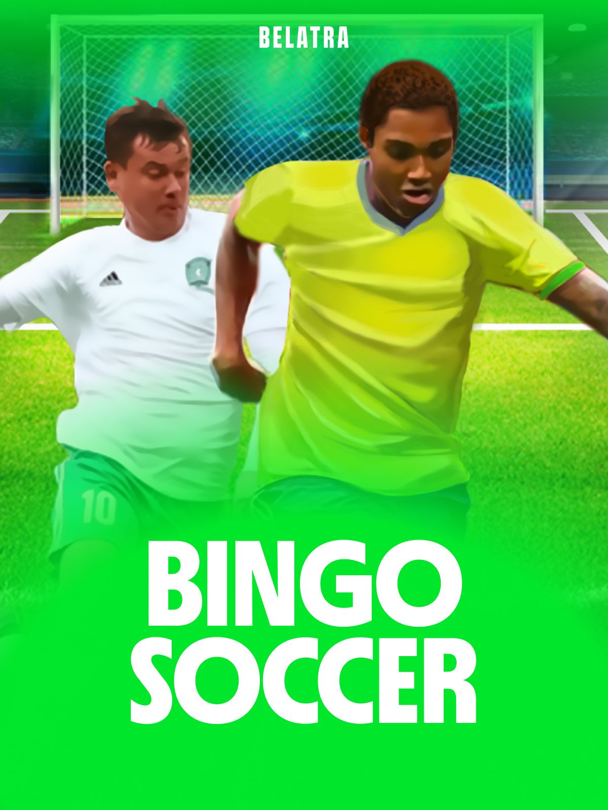 Bingo Soccer