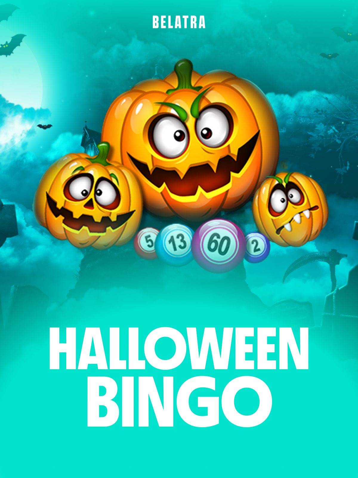 Halloween Bingo