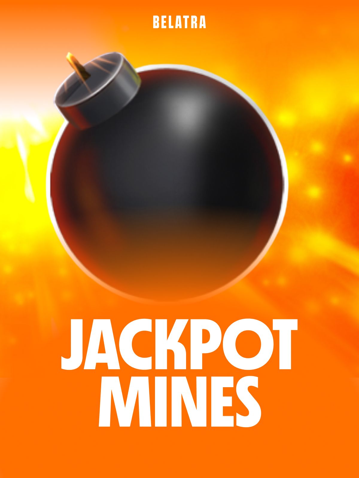 Jackpot Mines