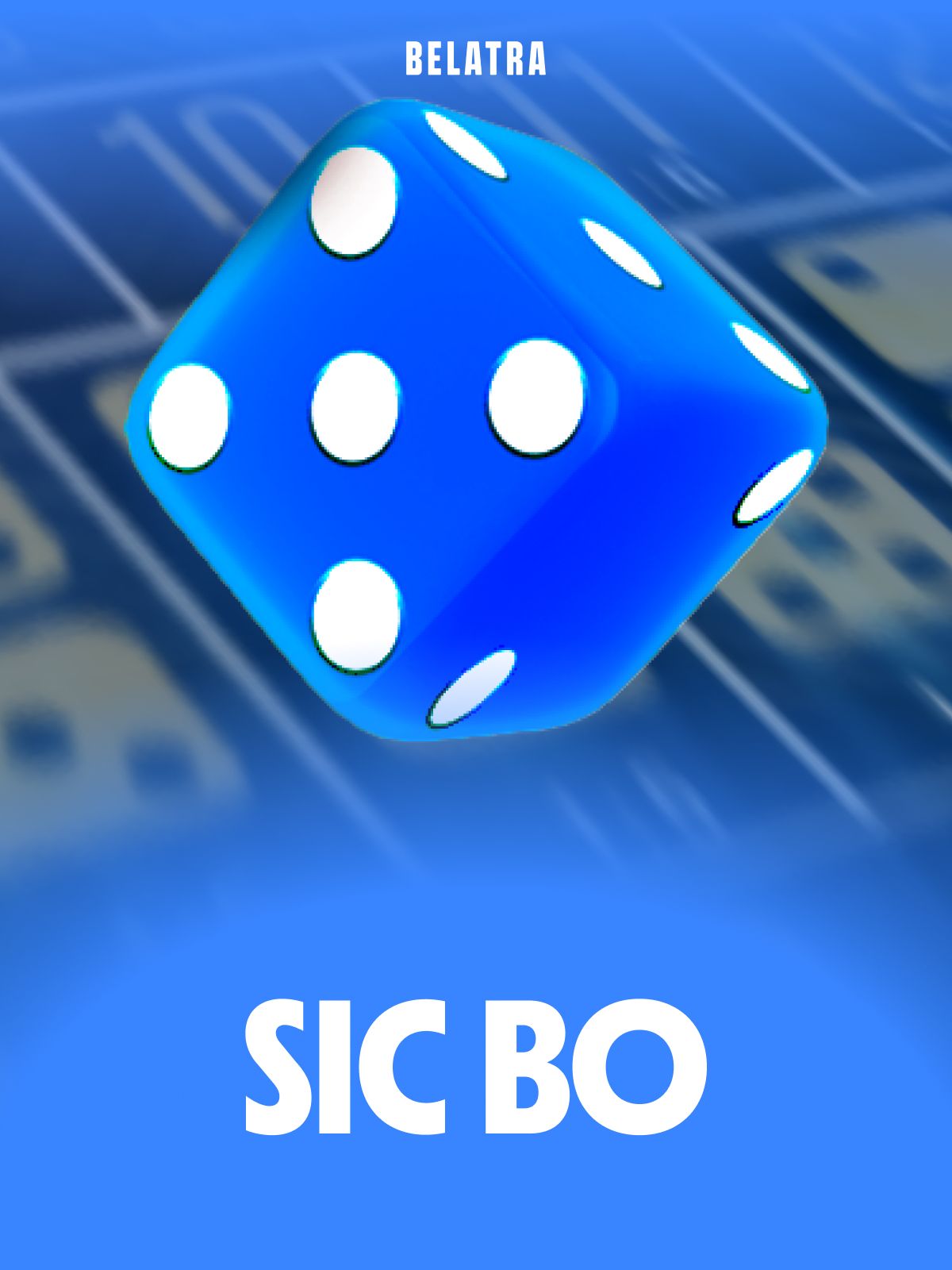 Sic Bo