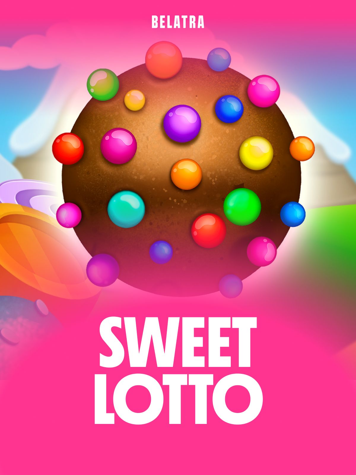 Sweet Lotto