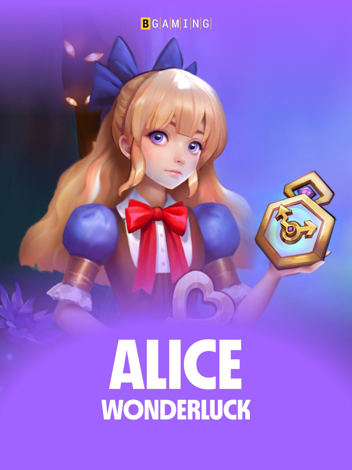 Alice WonderLuck