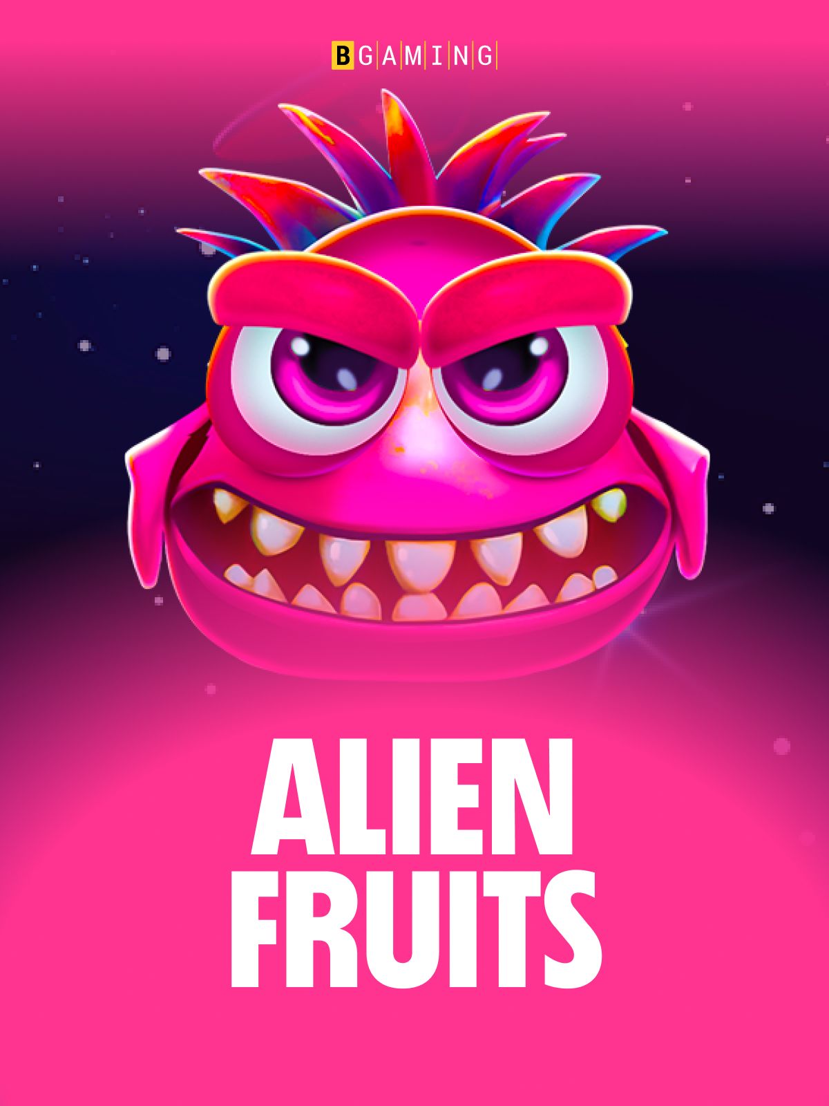 Alien Fruits