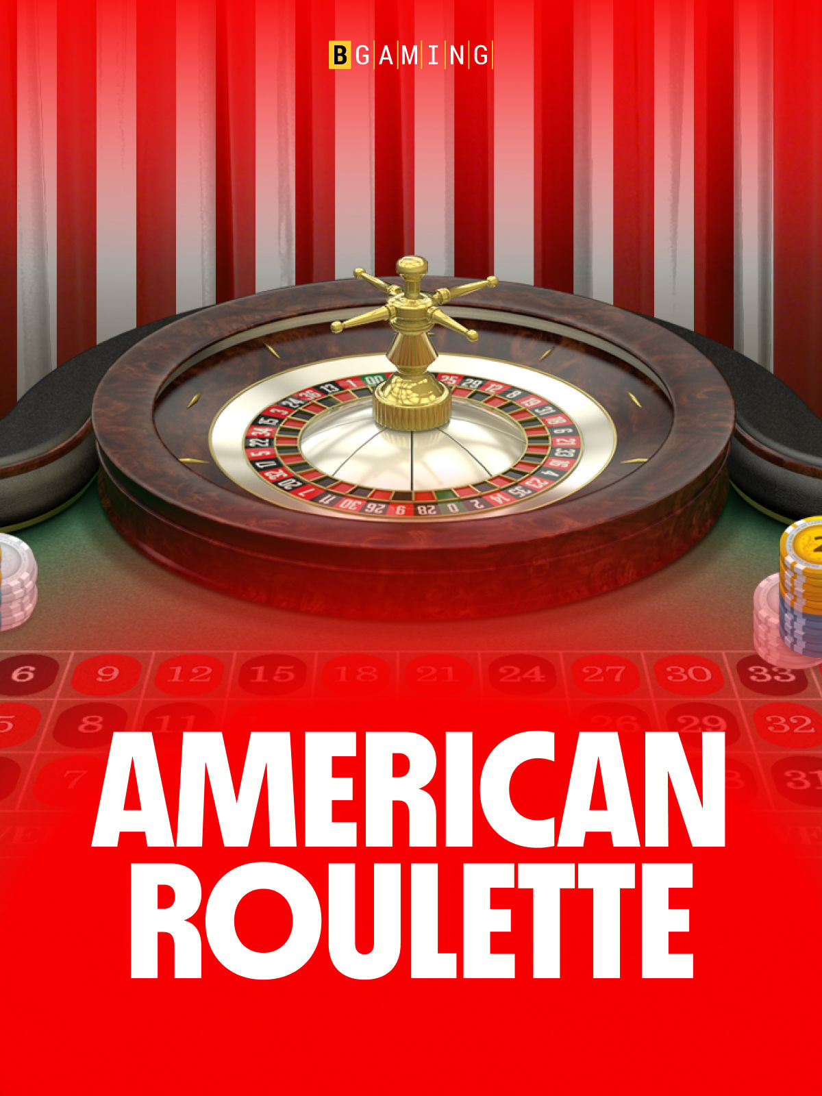 American Roulette