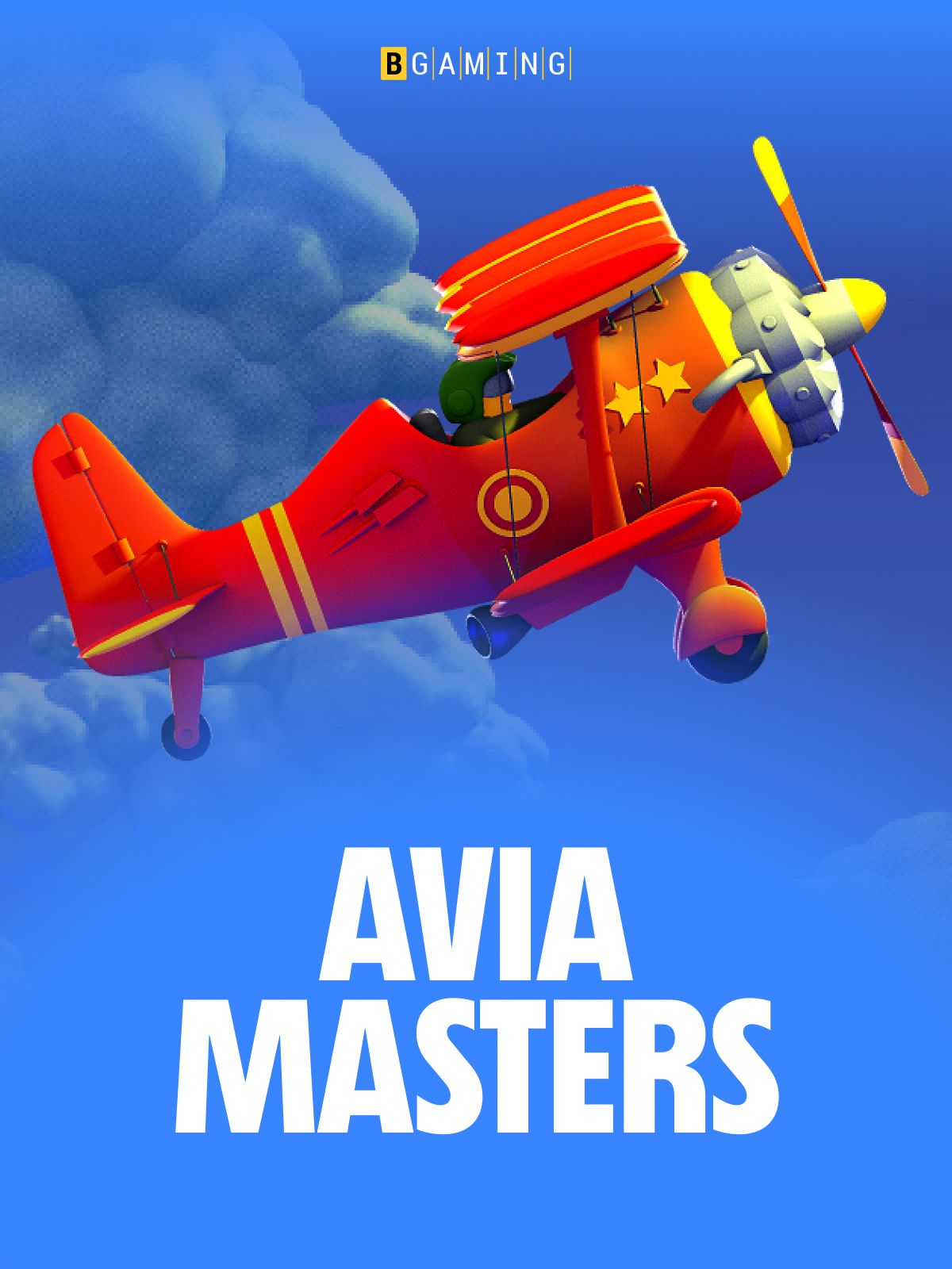 Aviamasters