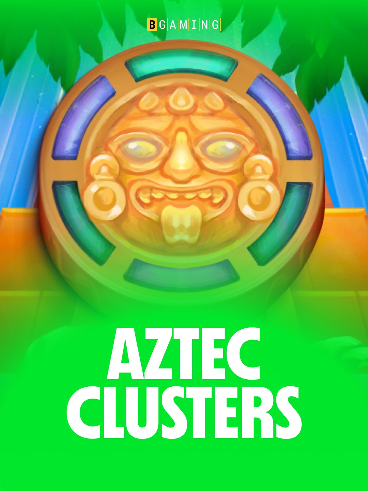 Aztec Clusters