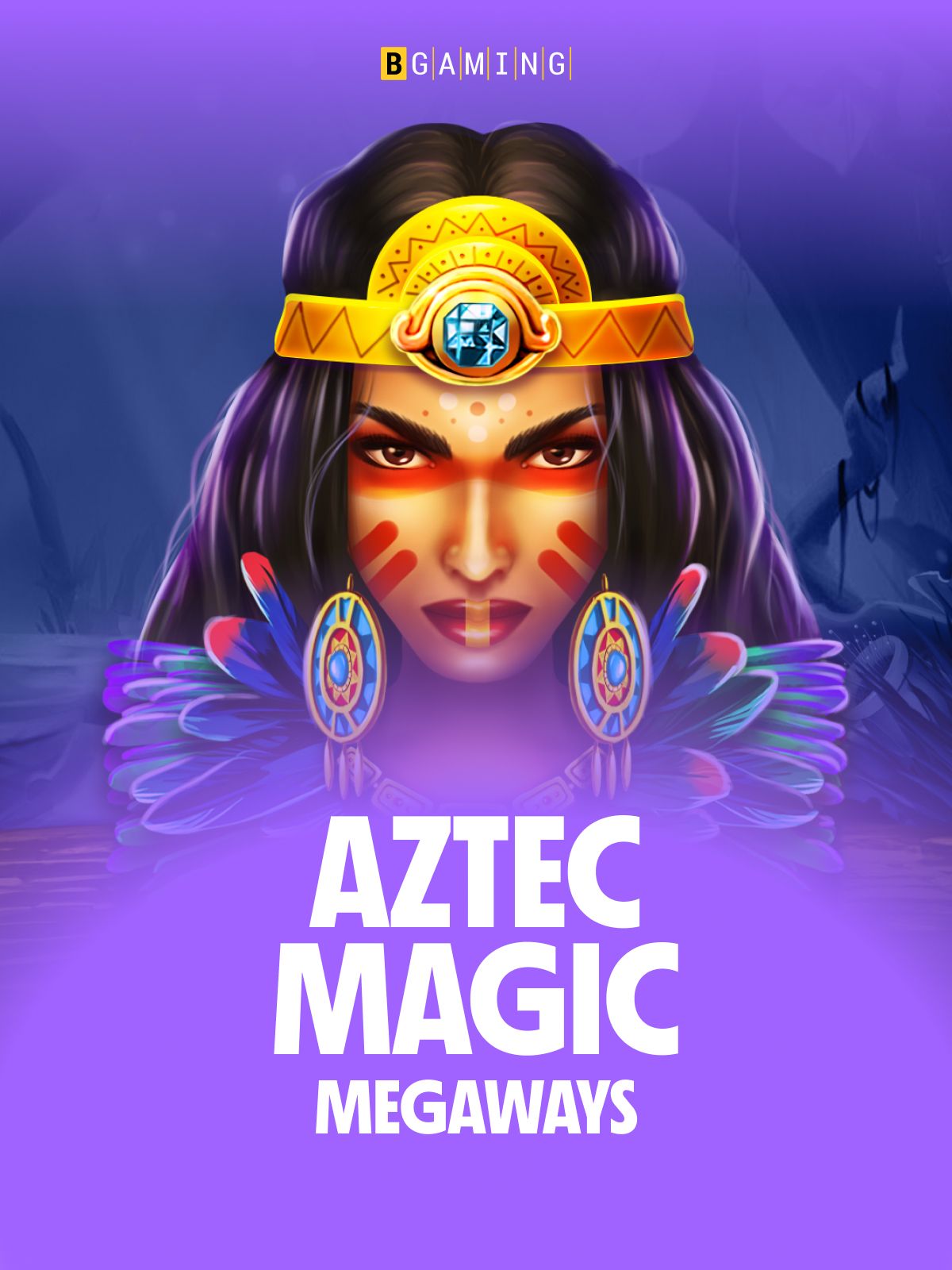 Aztec Magic Megaways
