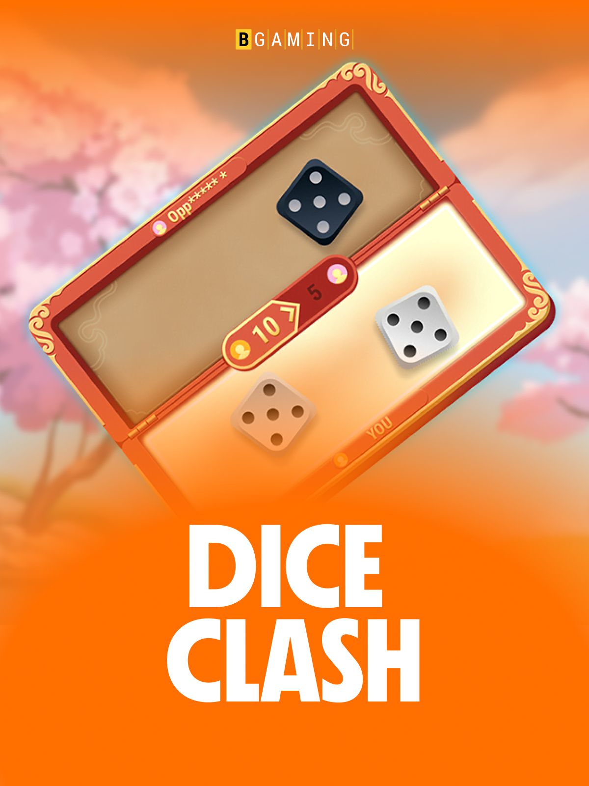 Dice Clash
