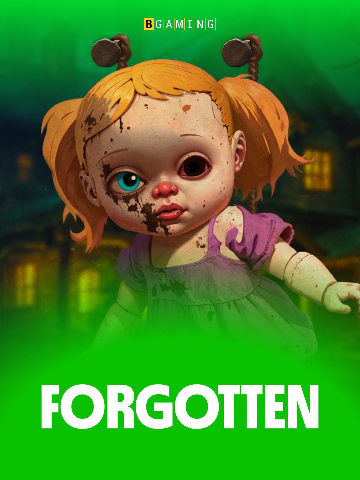 Forgotten