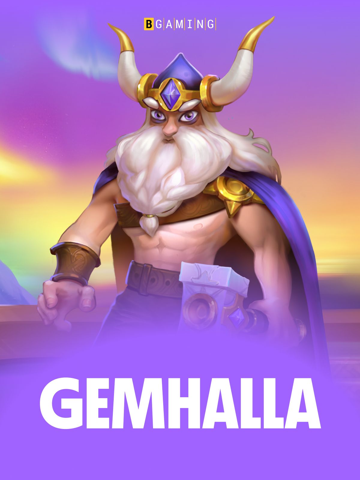 Gemhalla