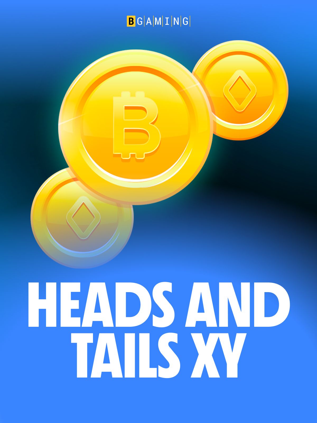 Heads and Tails XY