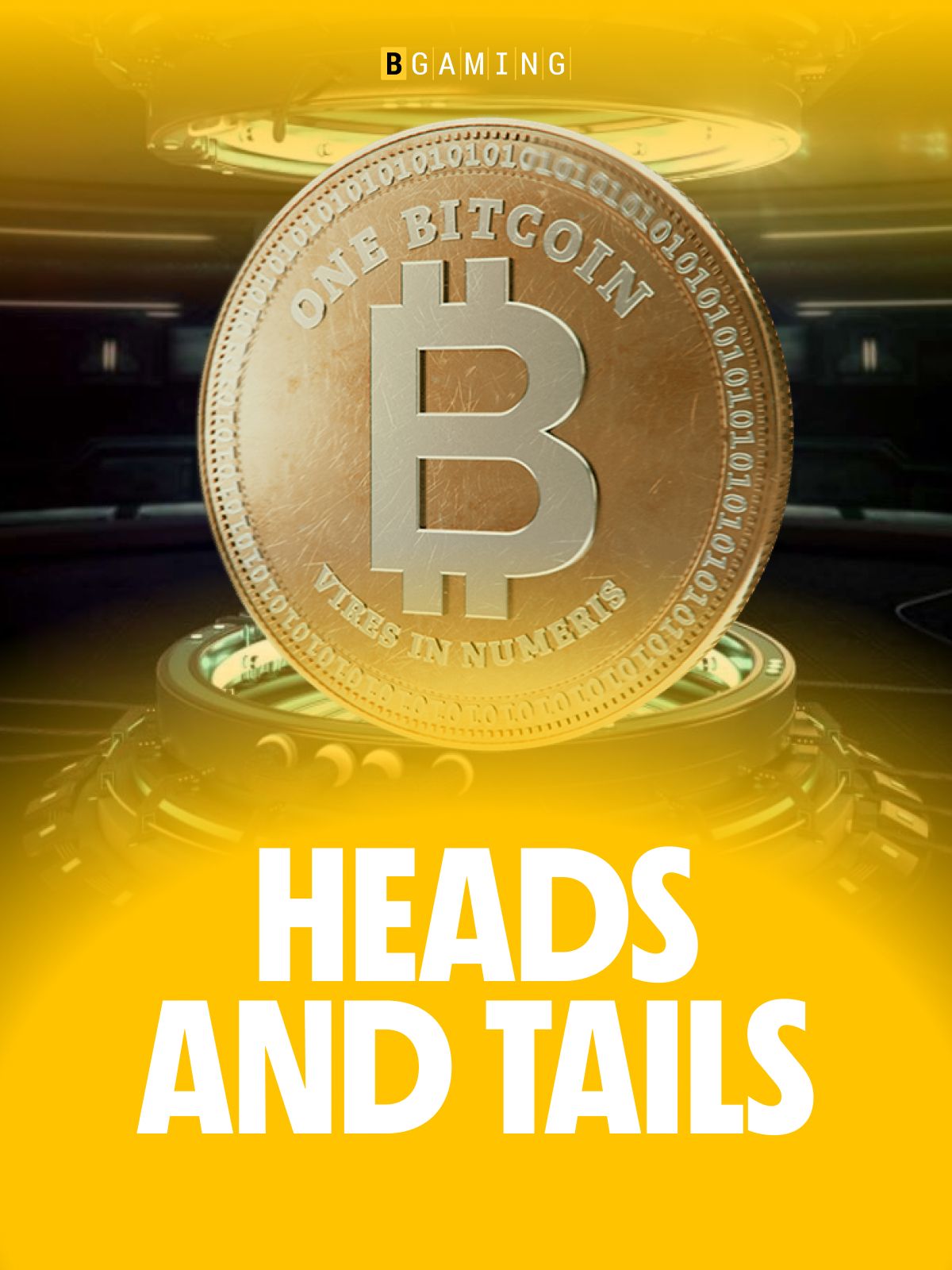 Heads and Tails