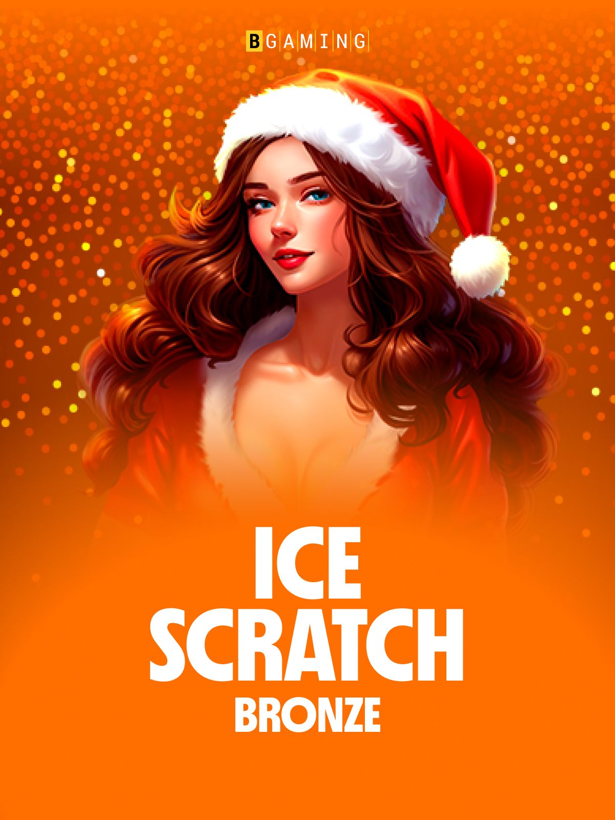 Ice Scratch Bronze