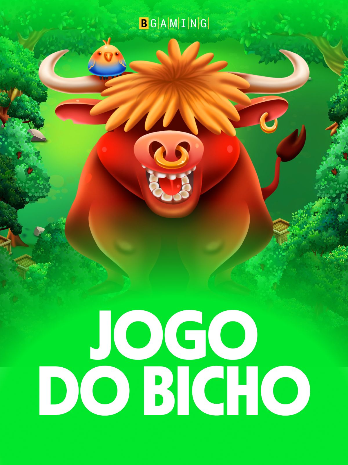 Jogo Do Bicho
