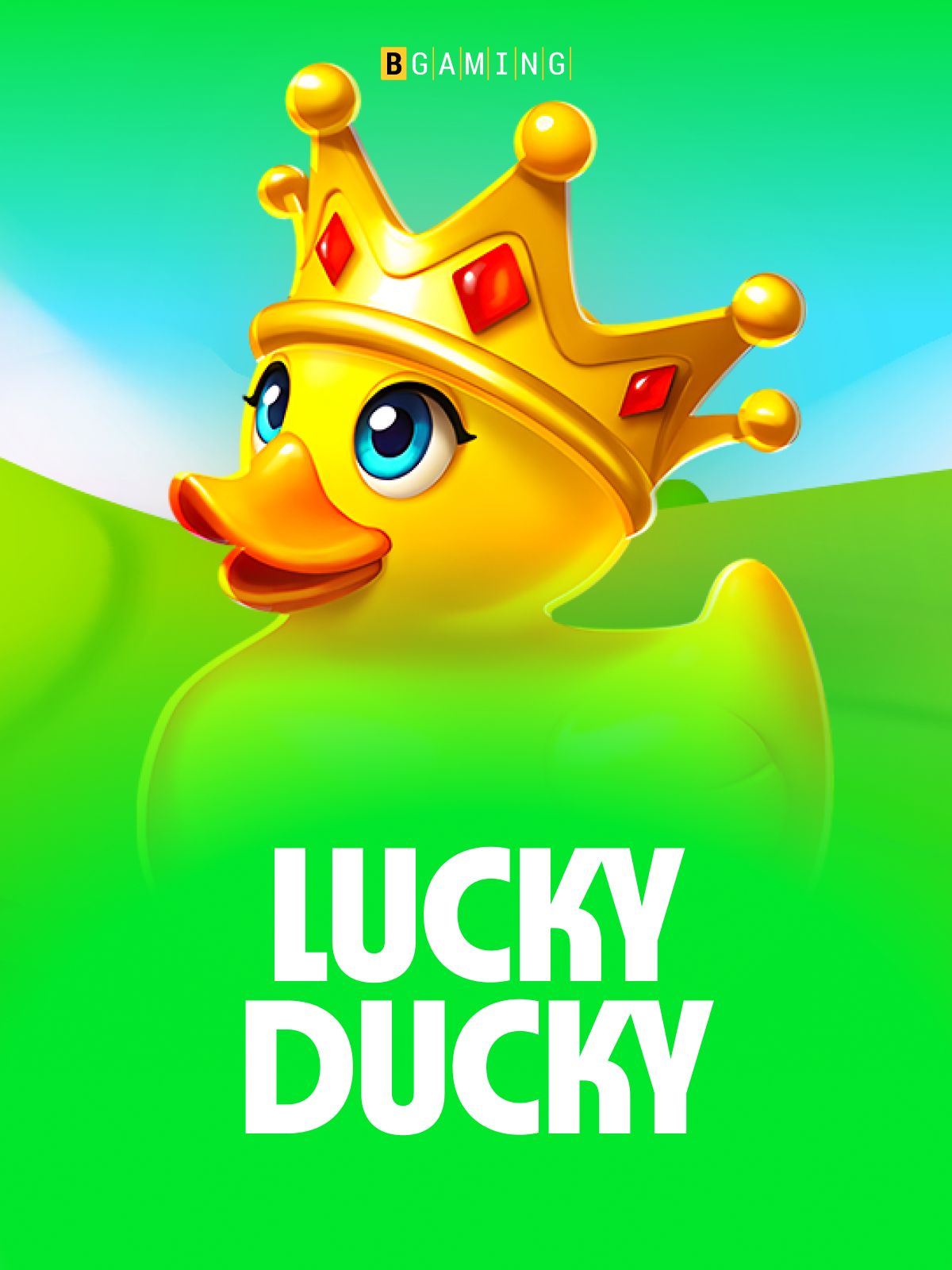 Lucky Ducky