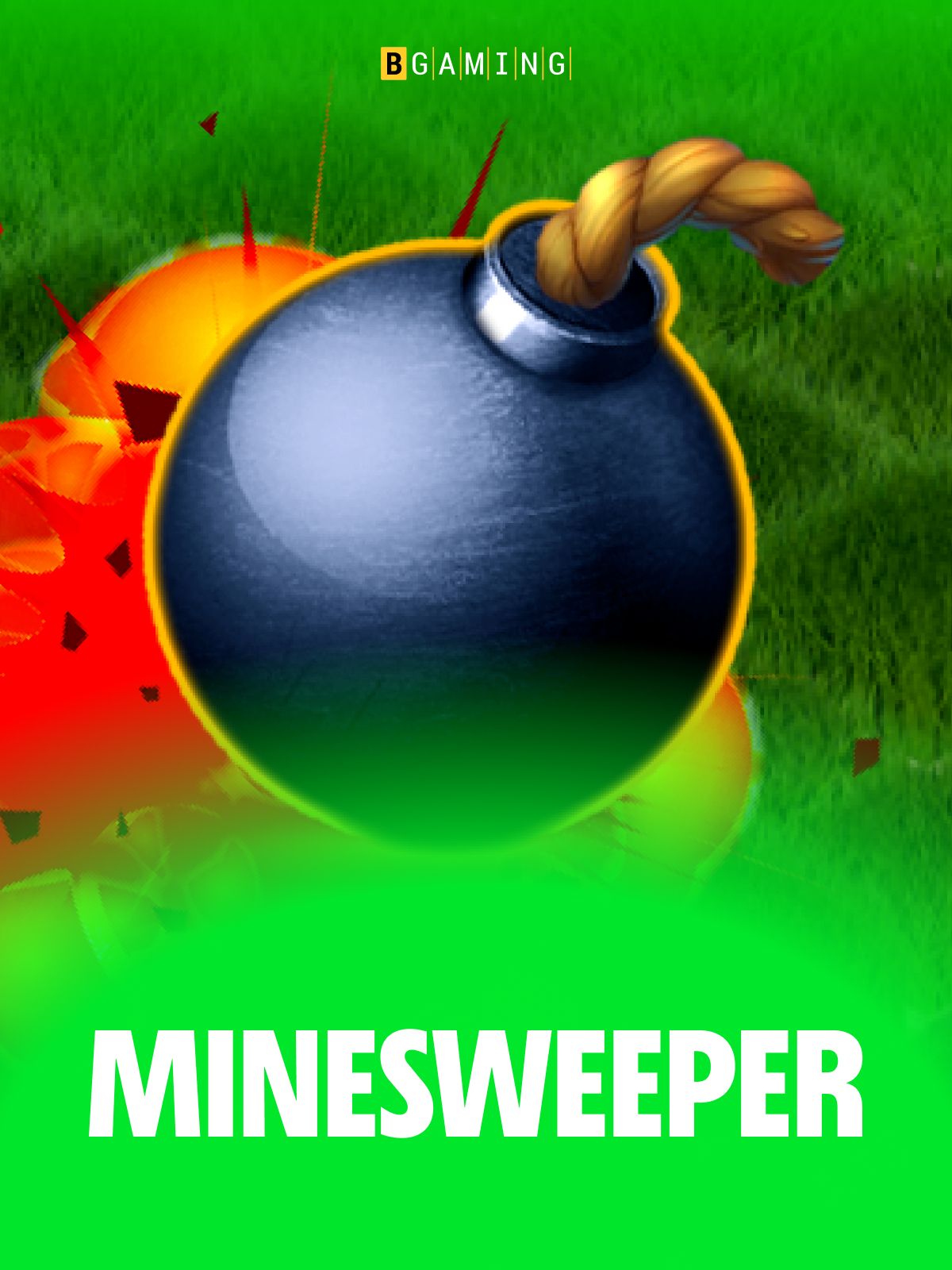 Minesweeper