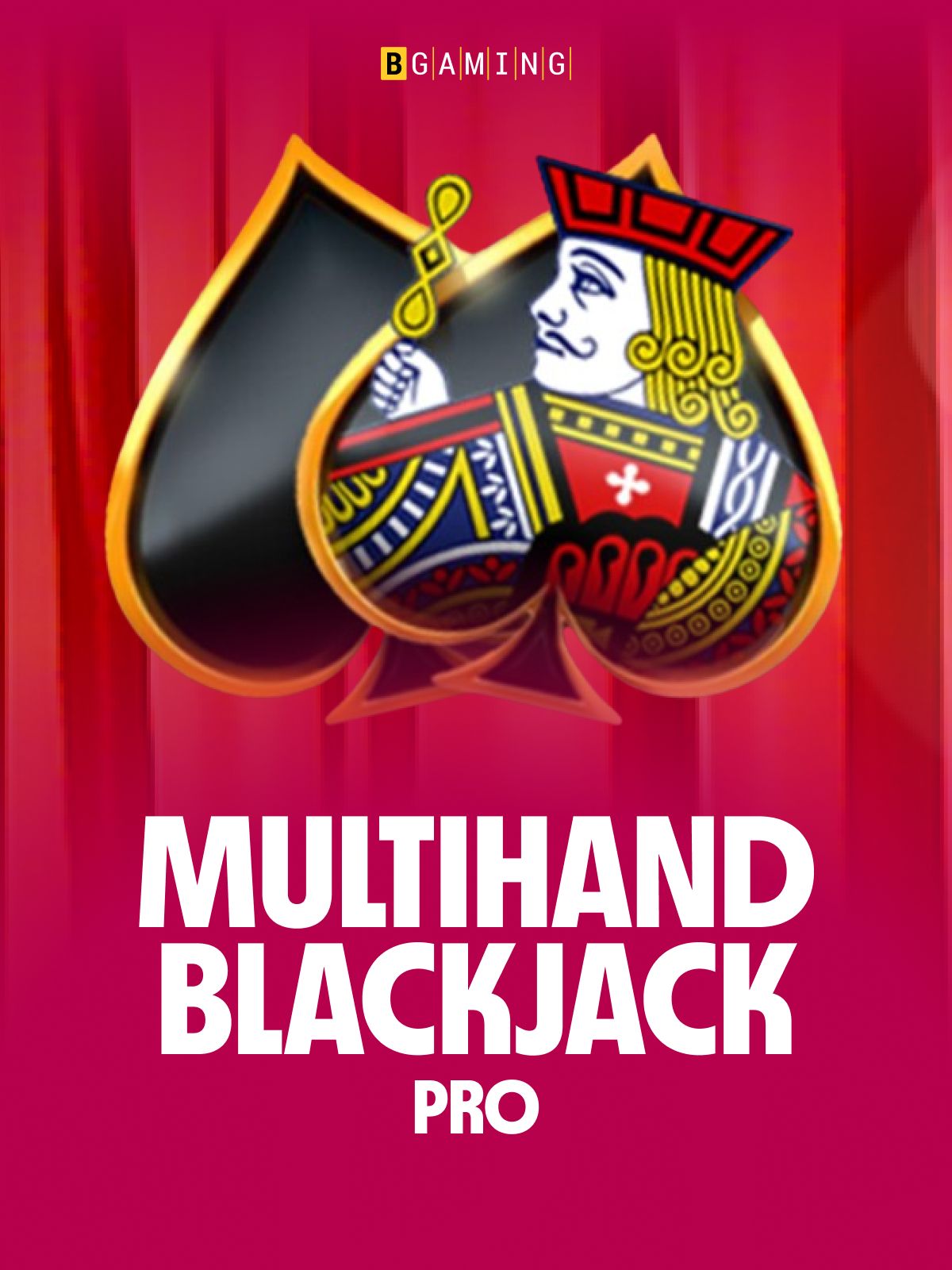 Multihand Blackjack Pro