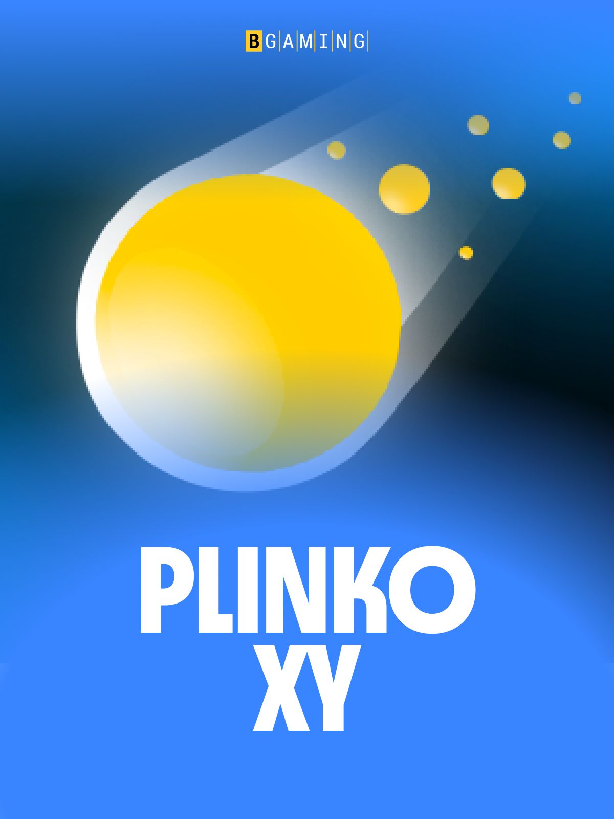 Plinko XY