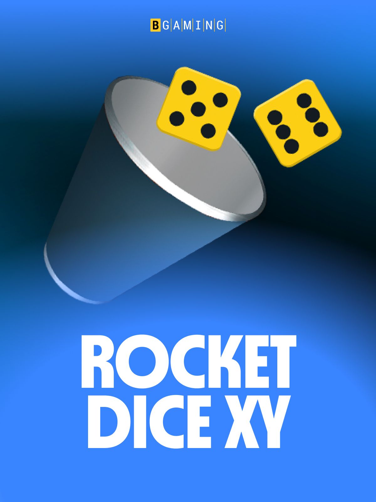 Rocket Dice XY
