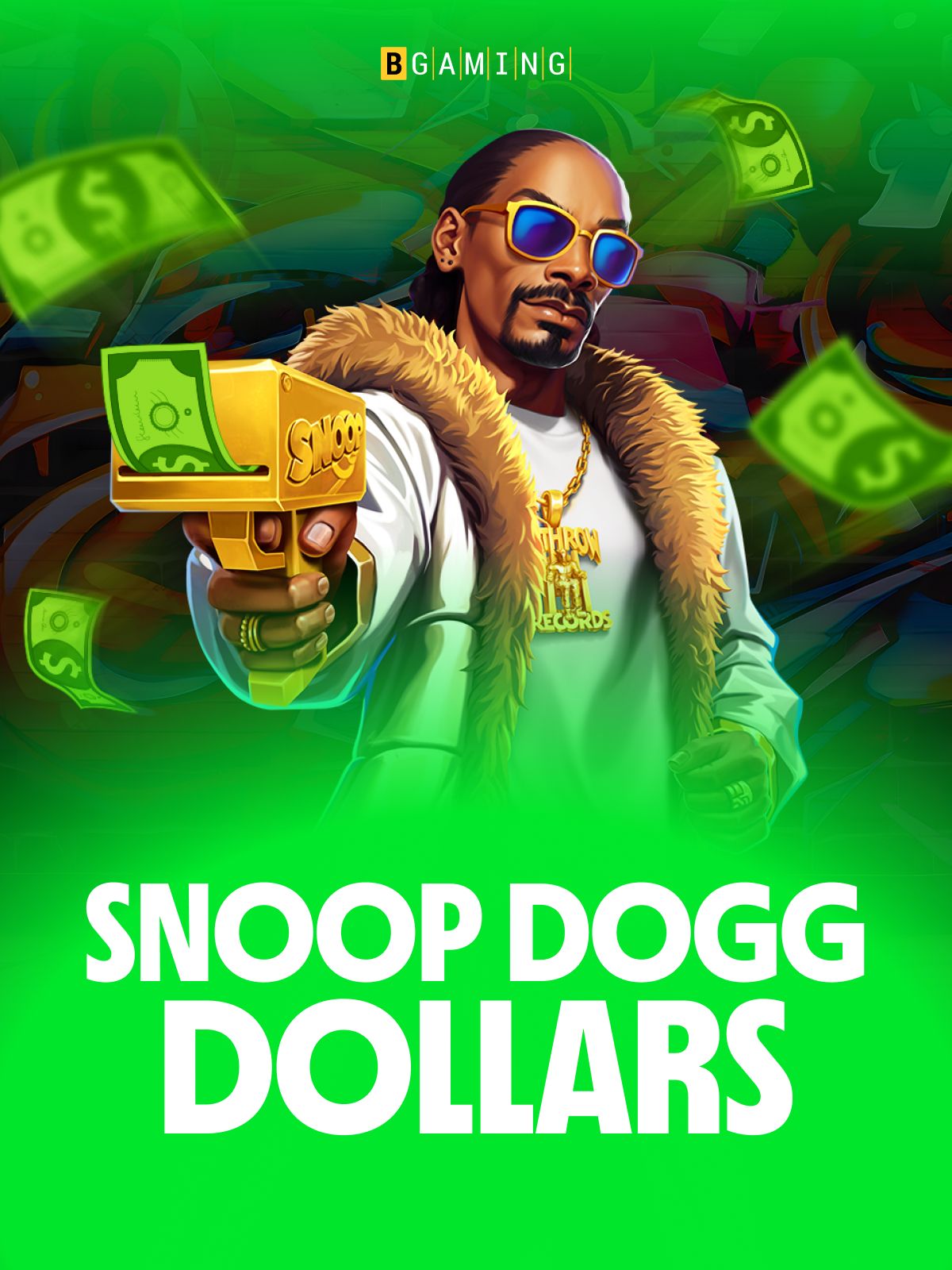 Snoop Dogg Dollars