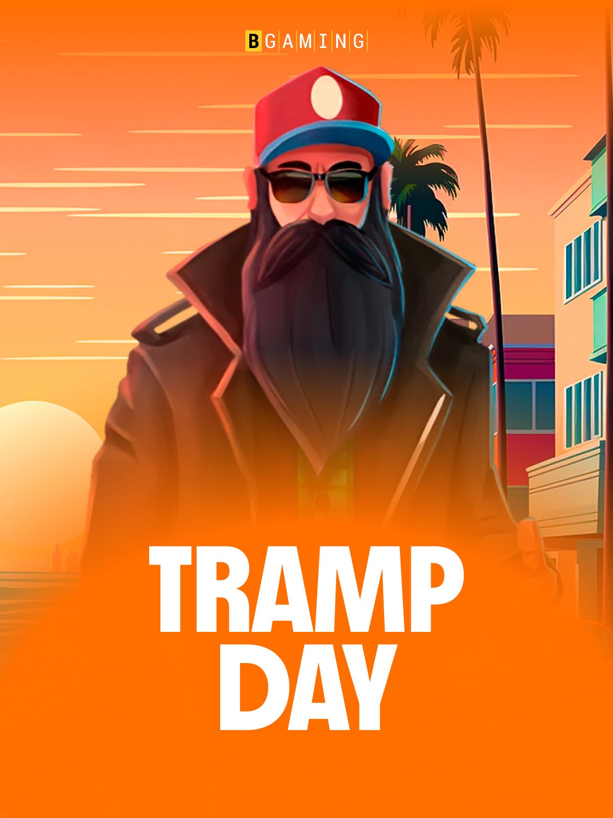 Tramp Day