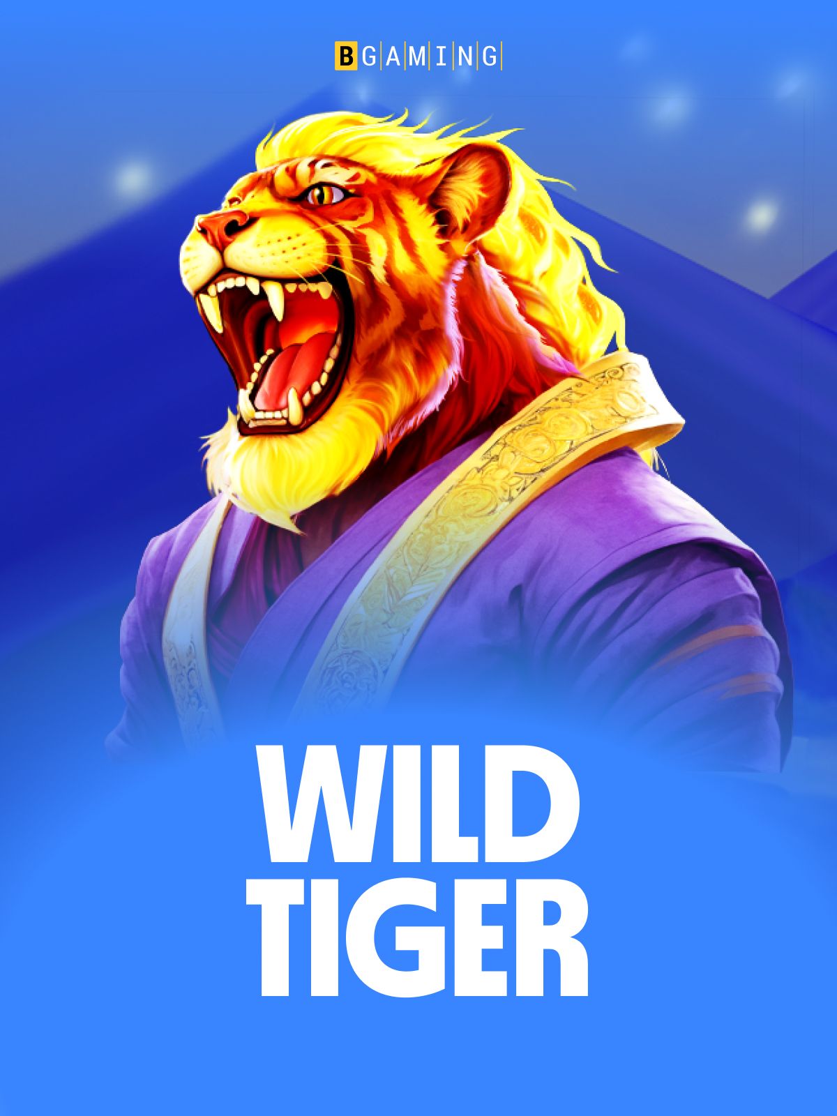Wild Tiger