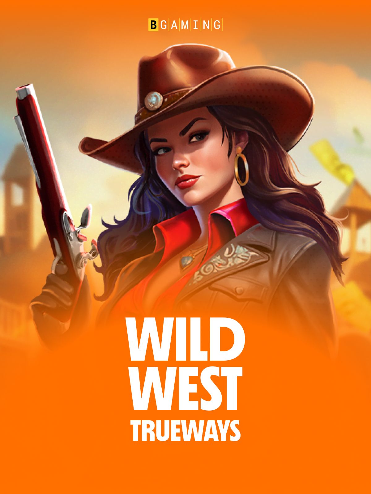 Wild West TRUEWAYS