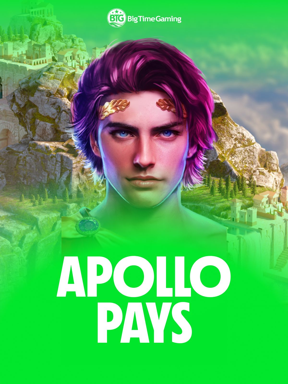 Apollo Pays
